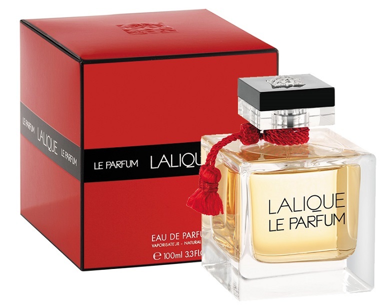 Парфюмерная вода 100 мл Lalique Lalique Le Parfum