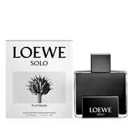 Solo Loewe Platinum