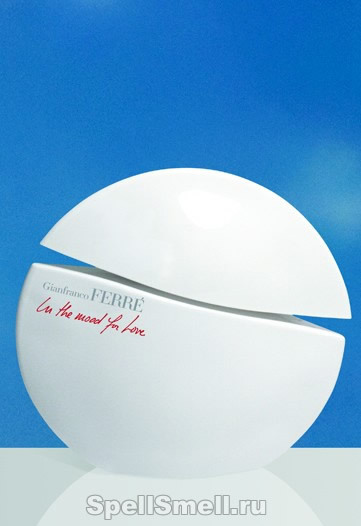 Ferre In The Mood For Love 2025