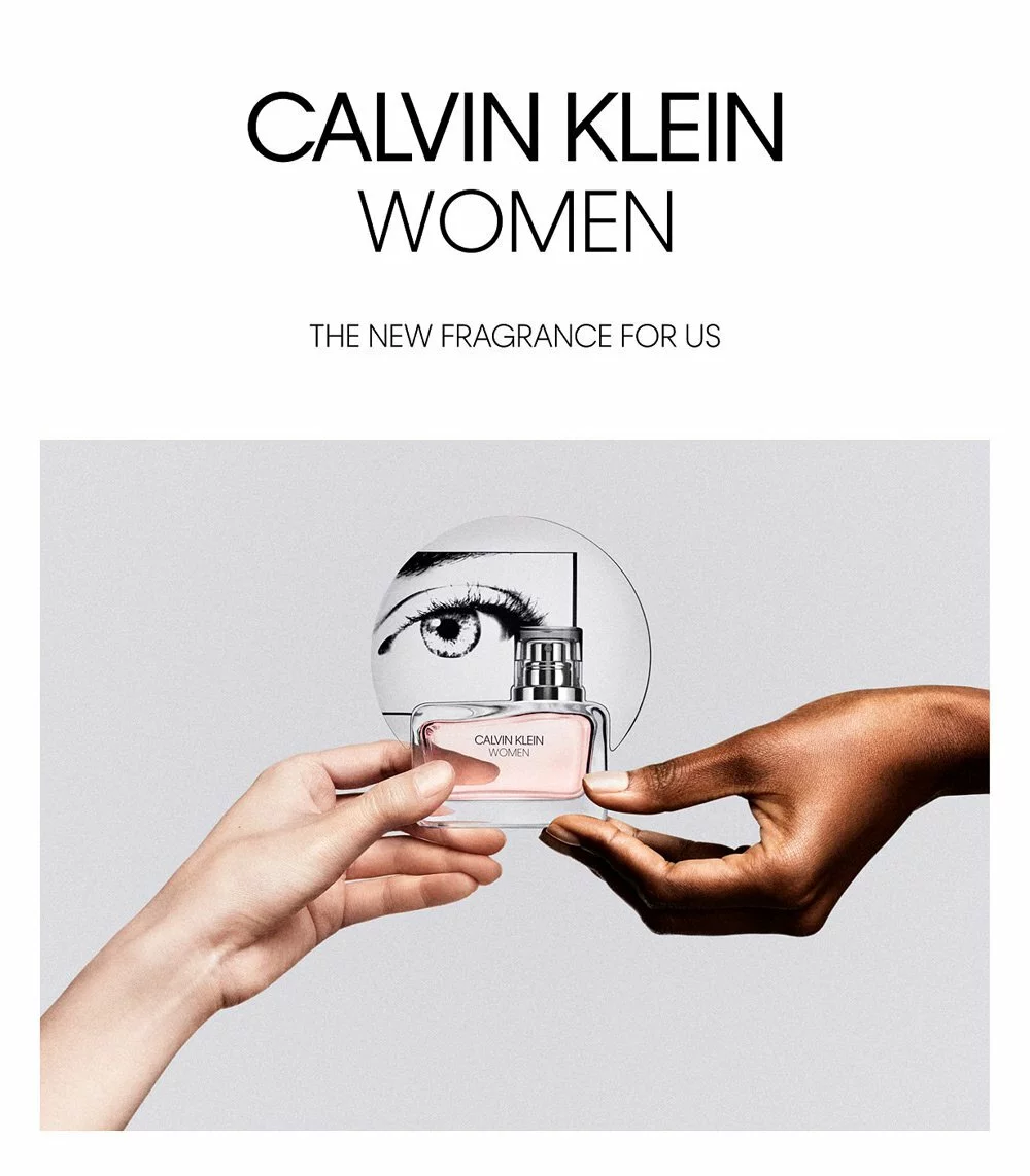 Купить парфюм Кельвин Кляйн Вумен — духи Calvin Klein Women ...