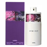 Accord Violet