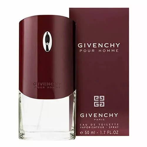 givenchy por homme