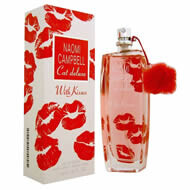 Cat Deluxe With Kisses