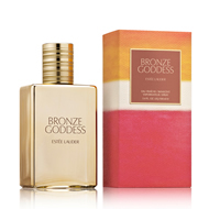 Bronze Goddess Eau Fraiche 2014