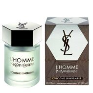 L Homme Cologne Gingembre
