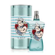 Le Male Popeye Eau Fraiche