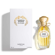 Gardenia Passion