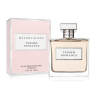 Tender Romance