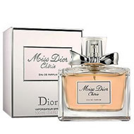 Miss Dior Cherie Edp 2011