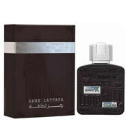 Ramz Lattafa Silver