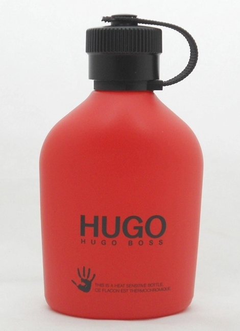 Туалетная вода (уценка) 125 мл Hugo Boss Hugo Red
