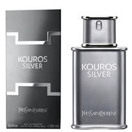 Kouros Silver