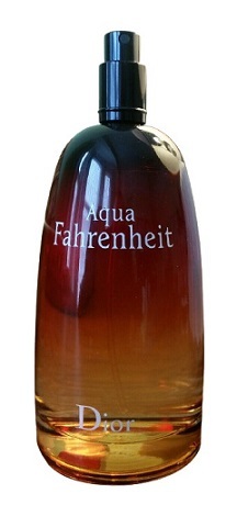 Туалетная вода (уценка) 125 мл Christian Dior Aqua Fahrenheit