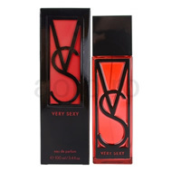 Very Sexy 2012