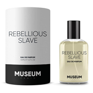 Rebellious Slave