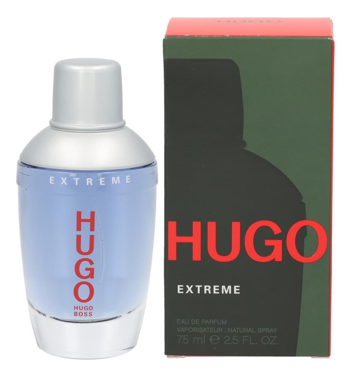 Парфюмерная вода 75 мл Hugo Boss Hugo Extreme