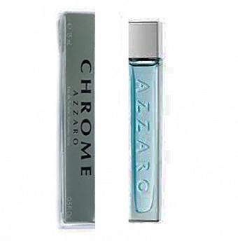 Купить туалетную воду Azzaro Chrome — мужские духи Азаро Хром оригинал ...