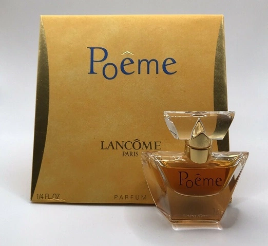 Духи Поэма Ланком — парфюмерная вода и парфюм Lancome Poeme — купить по ...