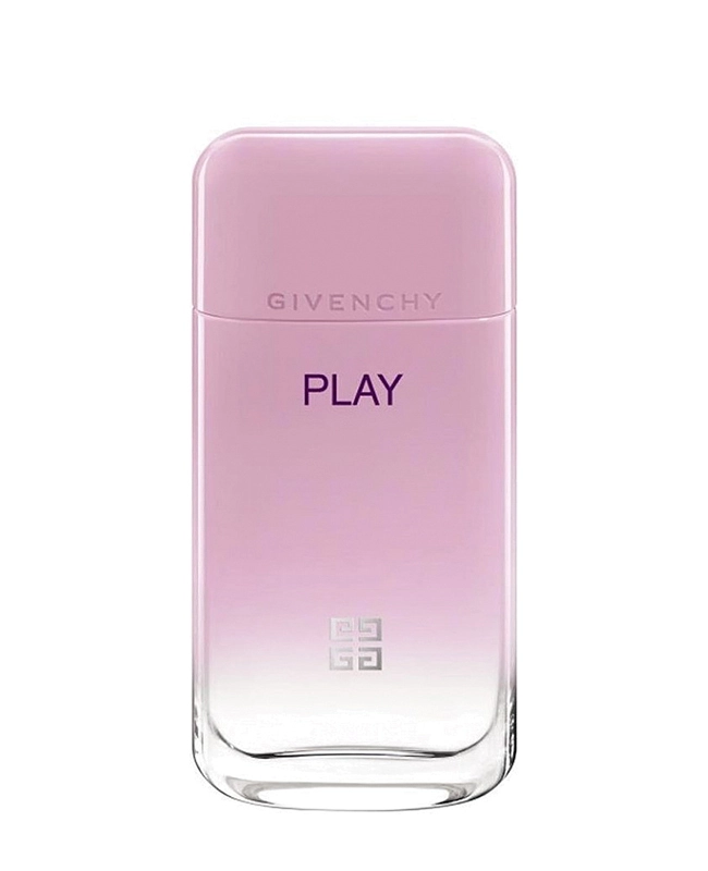 play perfume