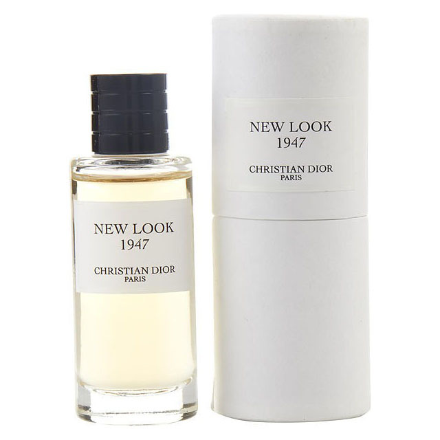 Парфюмерная вода (без спрея) 7.5 мл Christian Dior New Look 1947