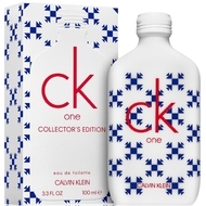 CK One Collectors Edition