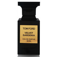 Velvet Gardenia