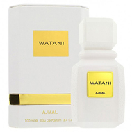 Watani Abyad