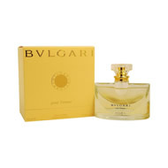 Bvlgari Pour Femme Eau de Toilette