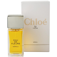 Eau de Fleurs Neroli