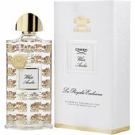 White Amber