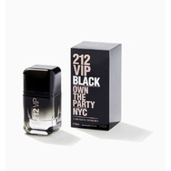 212 VIP Black