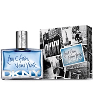 DKNY Love from New York for Men