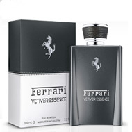 Vetiver Essence