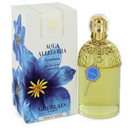 Aqua Allegoria Gentiana