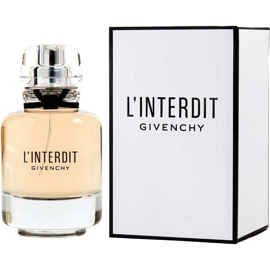 linterdit givenchy