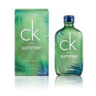CK One Summer 2016