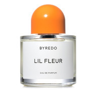 Byredo Lil Fleur Saffron