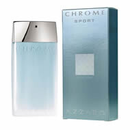 Chrome Sport
