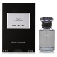 Play Leather Edition