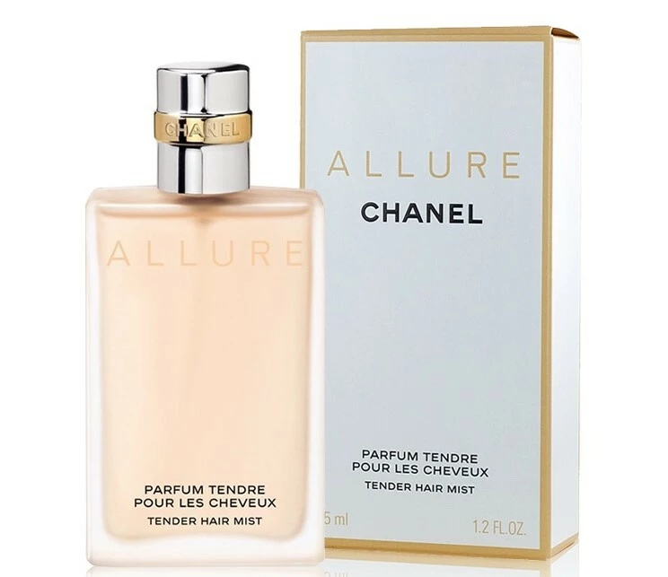 Chanel allure фото