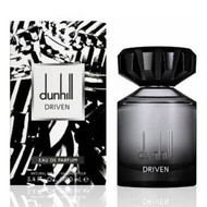 Alfred Dunhill Driven