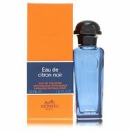 Les Colognes Eau De Citron Noir