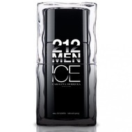 212 Men Ice