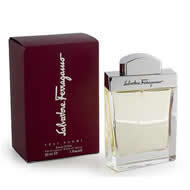 Salvatore Ferragamo Pour Homme