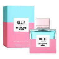 Antonio Banderas Blue Seduction Sparkling Aqua
