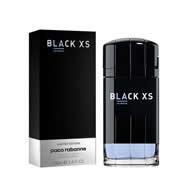 Black XS Los Angeles for Him