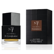 La Collection M7 Oud Absolu
