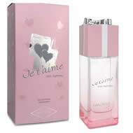 Je t aime Eau Supreme