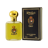 Polo Crest