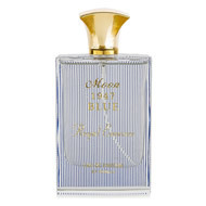 Moon 1947 Blue